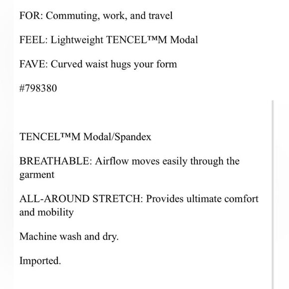 NWT Athleta Santorini Midi Dress. 👗 Costal Blue. 2X - Picture 4 of 7